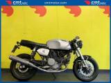 DUCATI Sportclassic GT 1000 Garantita e Finanziabile