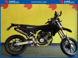 SWM SM 125 R Garantita e Finanziabile