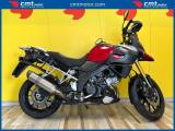 SUZUKI V-Strom 1000 DL Garantita e Finanziabile