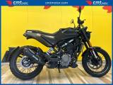 HUSQVARNA Svartpilen 125 Garantita e Finanziabile