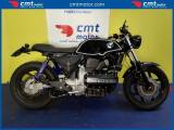 BMW K 100 Finanziabile - NERO - 44000