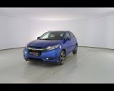 HONDA HR-V 1.5 i-VTEC Executive Navi ADAS