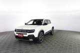 JEEP Avenger Avenger 1.2 Turbo MHEV Summit