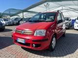 FIAT Panda Panda 1.2 Dynamic eco