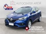 RENAULT Kadjar Blue dCi 8V 115CV EDC Business