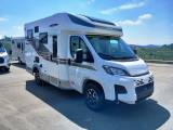 ELNAGH  Baron 531 semintegrale compatto