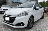 PEUGEOT 208 1° serie PureTech 82 5 porte Active