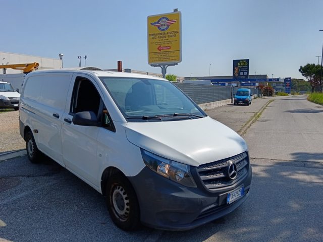 mercedes-benz vito 1.6 111 cdi pc furgone compact euro 6