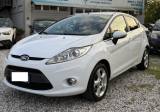 FORD Fiesta 1.2 60CV 5p. Tit.