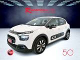 CITROEN C3 PureTech 110 Cv Cambio Auto. Ok Neopatentati