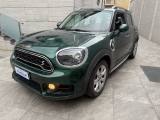 MINI Countryman 1.5 Cooper SE Business Countryman ALL4 Automatica