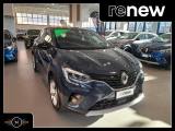 RENAULT Captur 1.0 TCe GPL Business