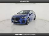 BMW 218 i Active Tourer Msport