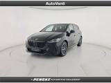 BMW 218 d Active Tourer Msport