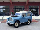 LAND ROVER Defender 88 III SERIE (RESTAURO COMPLETO)