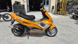 GILERA Runner 50 .
