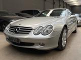 MERCEDES-BENZ SL 350 cat