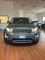 LAND ROVER Range Rover Evoque 2.2 Sd4 5p. Prestige