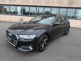 AUDI A6 Avant 45 3.0 TDI quattro tiptronic Sport