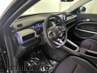 JEEP Avenger usata, con Vetri oscurati