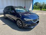 FIAT Tipo 1.6 Mjt S&S DCT SW Lounge
