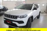 JEEP Compass 1.3 Turbo T4 190 CV PHEV AT6 4xe Limited