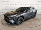 TOYOTA RAV 4 RAV4 2.5 HV (218CV) E-CVT 2WD Style