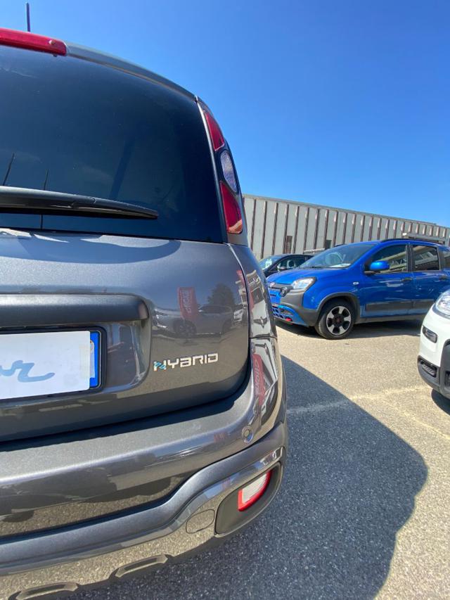 FIAT Panda usata 34
