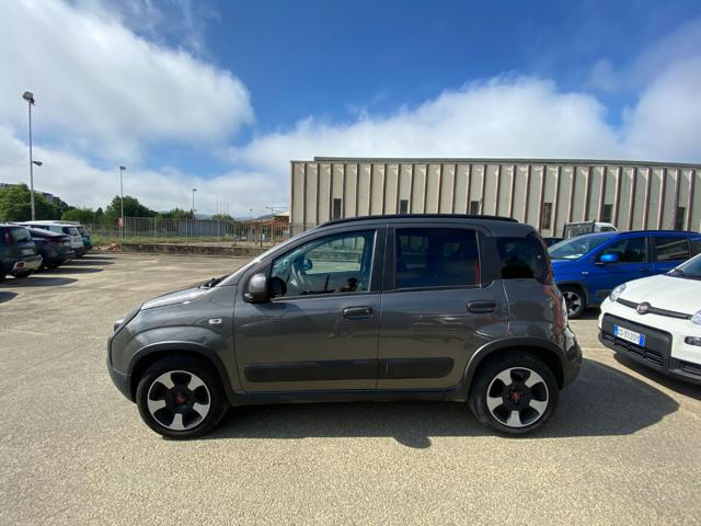 FIAT Panda usata 21
