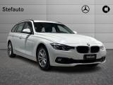 BMW 318 d Touring Business Advantage