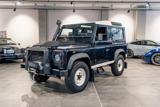 LAND ROVER Defender 90 2.4 TD4 Station Wagon*SOLO 2 PROPRIETARI*
