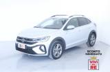 VOLKSWAGEN Taigo 1.0 TSI 115 CV R-Line *SCONTO IMMEDIATO*