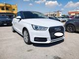 AUDI A1 1.6 TDI 116 CV S tronic Admired