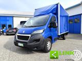 PEUGEOT BOXER GARANZIA INCLUSA  435