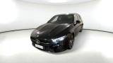 MERCEDES-BENZ A 180 d Automatic Executive