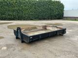 OTHERS-ANDERE CONTAINER SCARRABILE USATO A CIELO APERTO