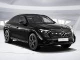 MERCEDES-BENZ GLC 300 de 4Matic Plug-in hybrid Coupé AMG Line Premium