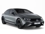 MERCEDES-BENZ EQE 350 4Matic Premium Plus