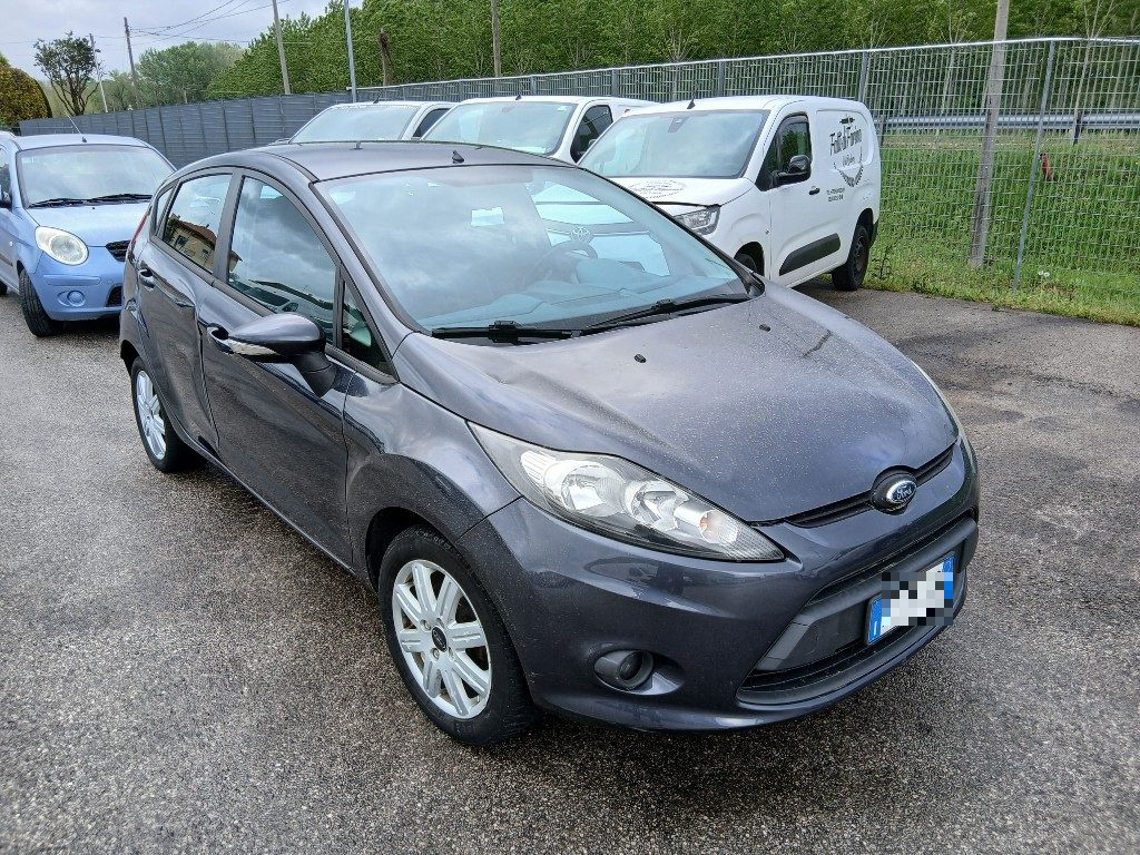Immagine di FORD Fiesta