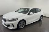 BMW 118 d 5p. Msport