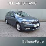 SKODA Octavia 1.4 TSI Wagon Executive G-Tec