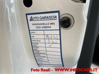 FIAT 500L usata, con Autoradio digitale