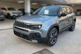 JEEP Avenger 1.2 Turbo 100 CV Summit KM0 TETTO APRIBILE
