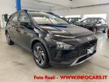 HYUNDAI Bayon 1.0 T-GDI Mild-Hybrid 48V iMT XLine PROMO