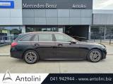 MERCEDES-BENZ C 200 d Mild hybrid S.W. AMG Line Advanced Plus