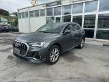 AUDI Q3 35 TDI S tronic S line edition