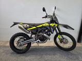 FANTIC MOTOR XEF 125 ENDURO PERFORMANCE