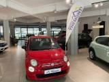 FIAT 500 1.0 Hybrid Cult CON FINANZIAMENTO
