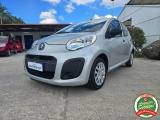 CITROEN C1 1.0 5 porte Exclusive