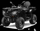 CF MOTO Other CFORCE520 L X5 EFI 4x4 PASSO LUNGO T3